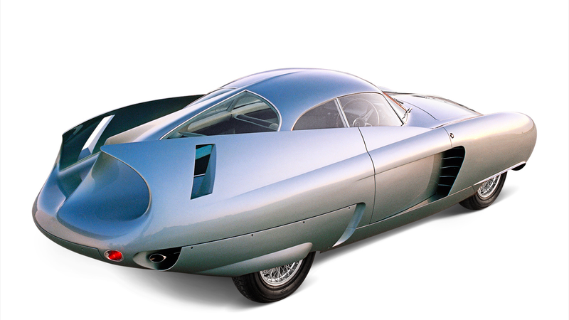 Illustration for article titled The Fall of the House of Bertone